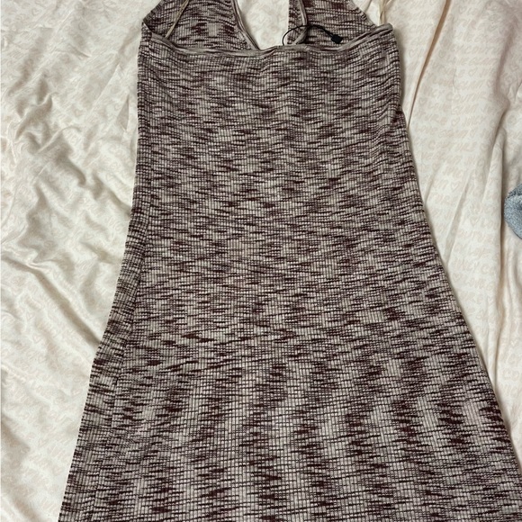 Garage Halter dress - Picture 4 of 5